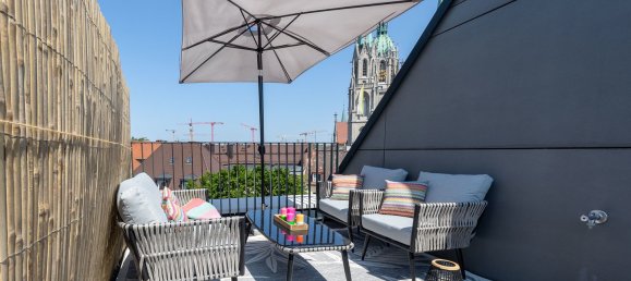 4 chambres Penthouse à Munich, Germany No. 285944 20