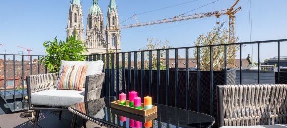 4 chambres Penthouse à Munich, Germany No. 285944 8