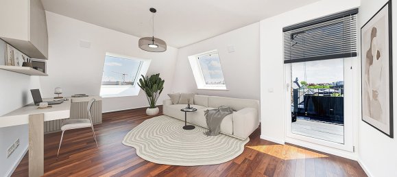 4 chambres Penthouse à Munich, Germany No. 285944 5