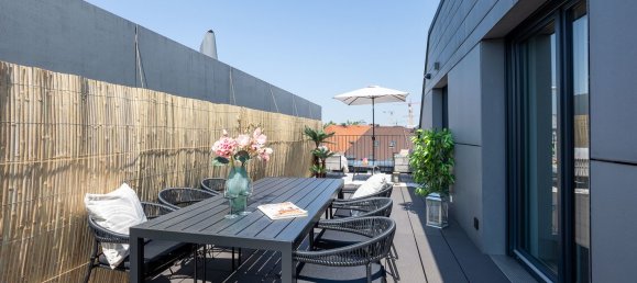 4 chambres Penthouse à Munich, Germany No. 285944 21