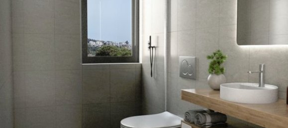 Apartamento T3 em Paphos, Cyprus N.º 24244 6