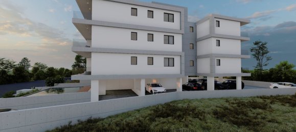 Apartamento T3 em Paphos, Cyprus N.º 24244 9