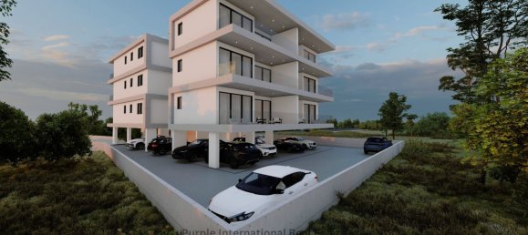 Apartamento T3 em Paphos, Cyprus N.º 24244 4