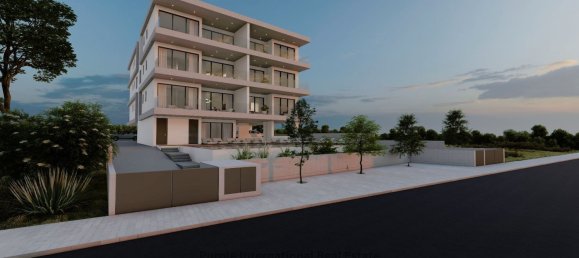 Apartamento T3 em Paphos, Cyprus N.º 24244 8