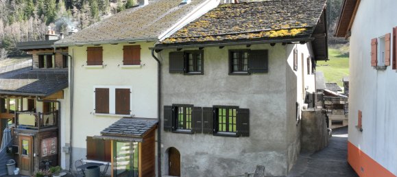 5 bedrooms House in Orsieres, Switzerland No. 288 2