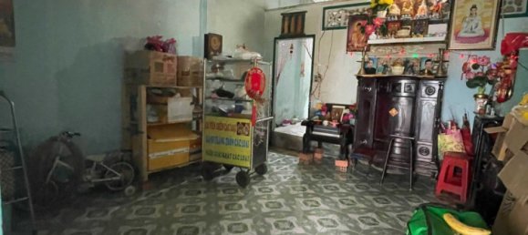 282m² Land in District 7, Vietnam No. 19966 5