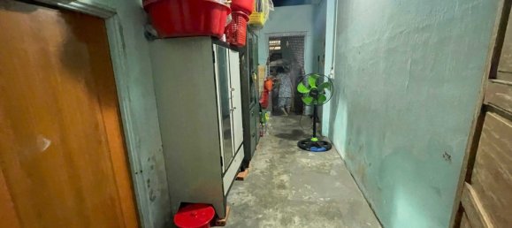 282m² Land in District 7, Vietnam No. 19966 3