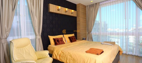 113m² Condo in Pattaya, Thailand No. 27127 12