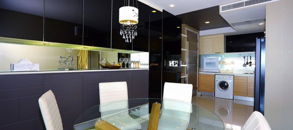 113m² Condo in Pattaya, Thailand No. 27127 26