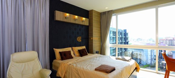 113m² Condo in Pattaya, Thailand No. 27127 9