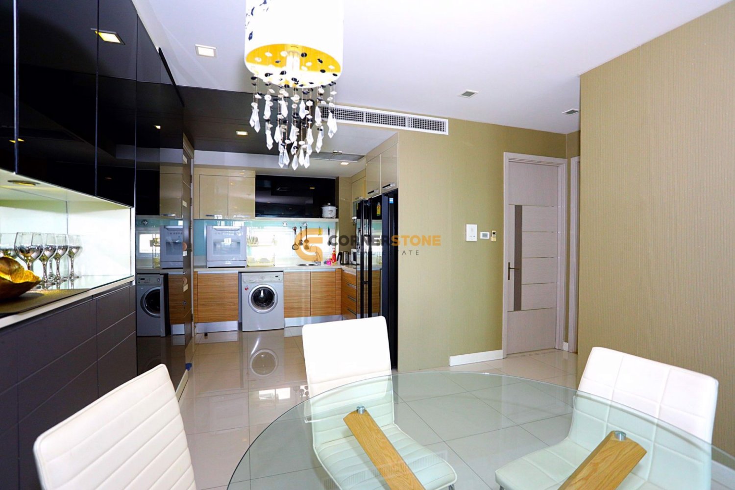 113m² Condo in Pattaya, Thailand No. 27127