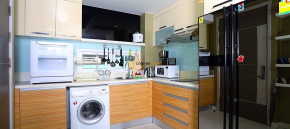 113m² Condo in Pattaya, Thailand No. 27127 13