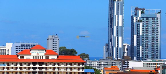 113m² Condo in Pattaya, Thailand No. 27127 23