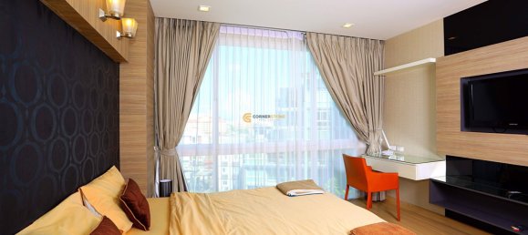 113m² Condo in Pattaya, Thailand No. 27127 21