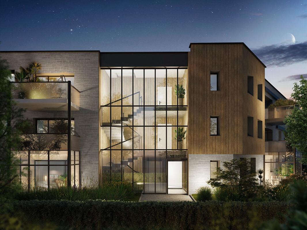 2 bedrooms Apartment in Croix, France No. 229147