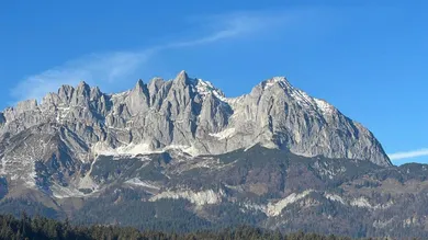 Penthouse de 4 divisões em Oberndorf in Tirol, Austria N.º 237199