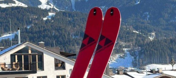 4-salle Penthouse à Oberndorf in Tirol, Austria No. 237199 2