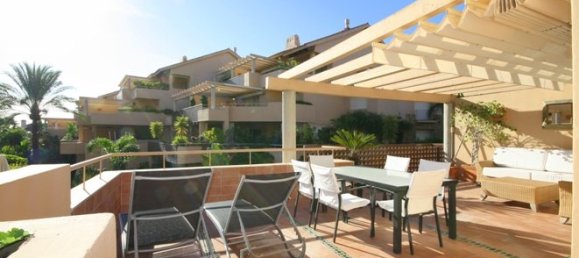 2 Schlafzimmer Wohnung in Marbella, Spain, Nr. 93685 2