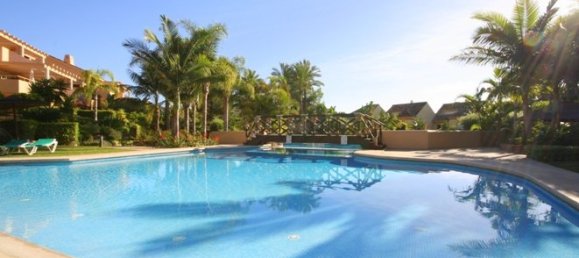 2 Schlafzimmer Wohnung in Marbella, Spain, Nr. 93685 10