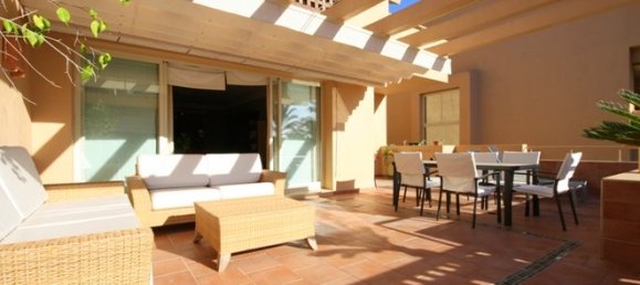 2 Schlafzimmer Wohnung in Marbella, Spain, Nr. 93685 9