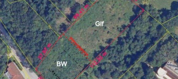  Land in Tullnerbach, Austria No. 31816 6