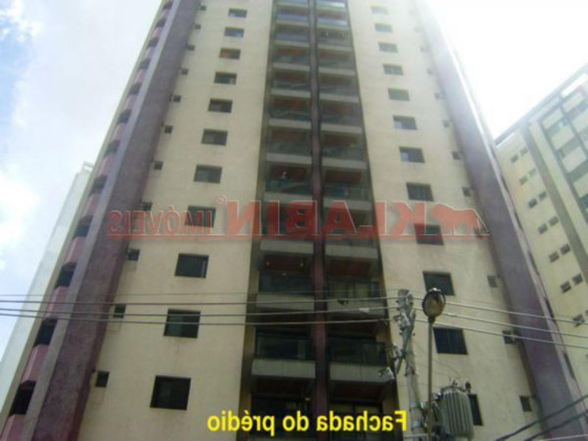 3 غرف نوم شقة في Sao Paulo, Brazil رقم 431732