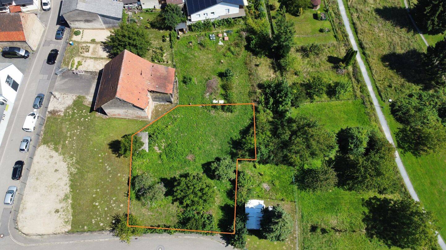 Terrain à Heilbronn, Germany No. 342946