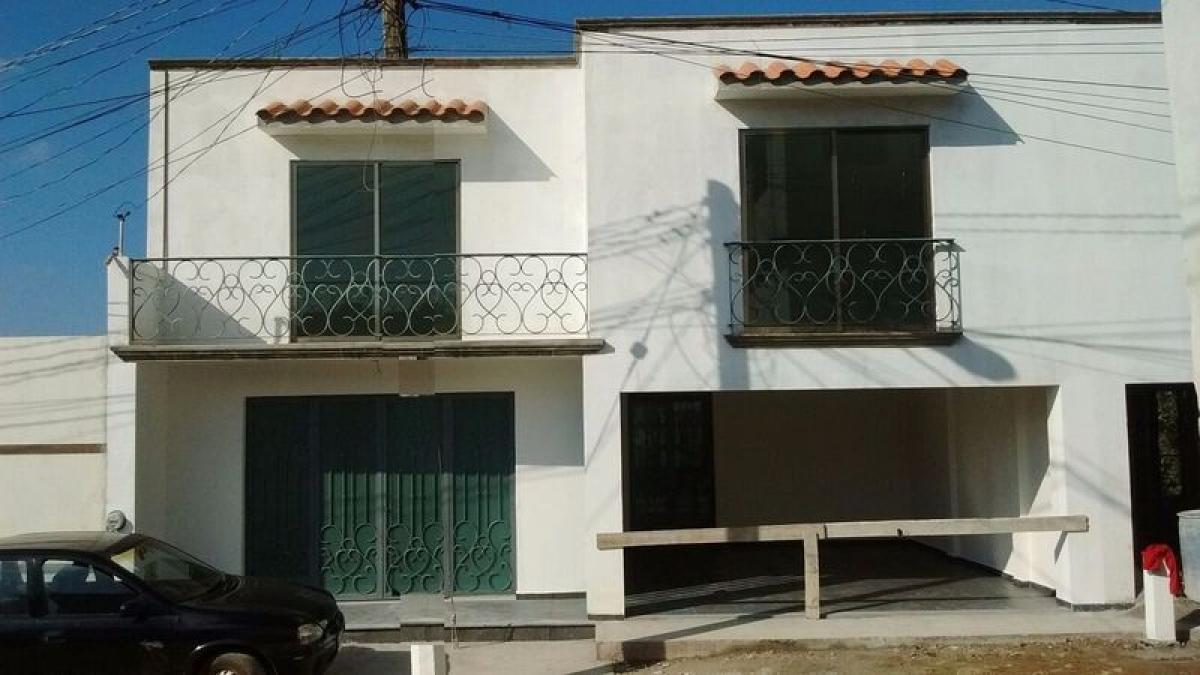 Casa T3 em Veracruz, Mexico N.º 215262