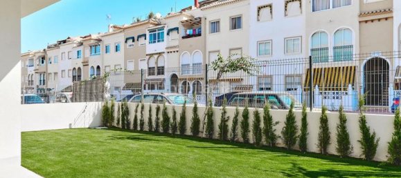 3 bedrooms House in Torrevieja, Spain No. 48097 32