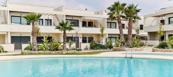 3 bedrooms House in Torrevieja, Spain No. 48097 30