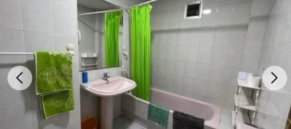 3 غرف نوم شقة في Murcia, Spain رقم 137694 5