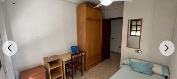 3 غرف نوم شقة في Murcia, Spain رقم 137694 7