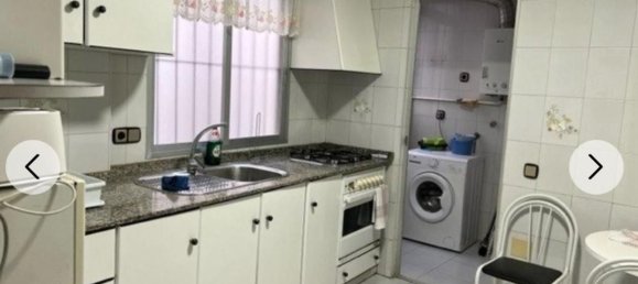 3 غرف نوم شقة في Murcia, Spain رقم 137694 3