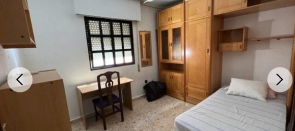 3 غرف نوم شقة في Murcia, Spain رقم 137694 2