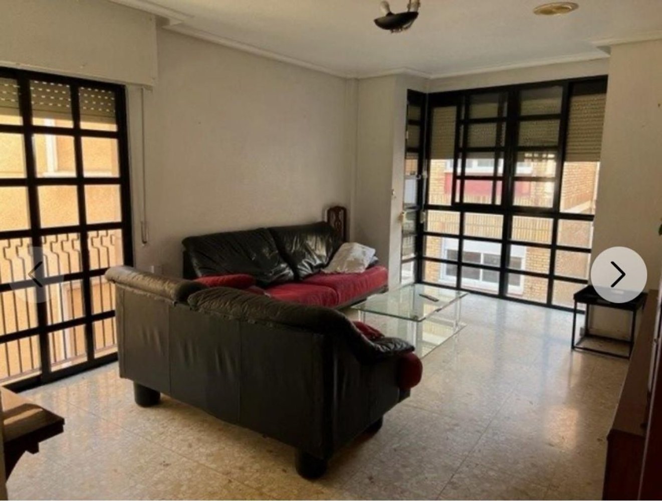 3 غرف نوم شقة في Murcia, Spain رقم 137694