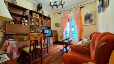 Apartamento de 3 dormitorios en Comunidad Autónoma Vasca, Spain No. 147599