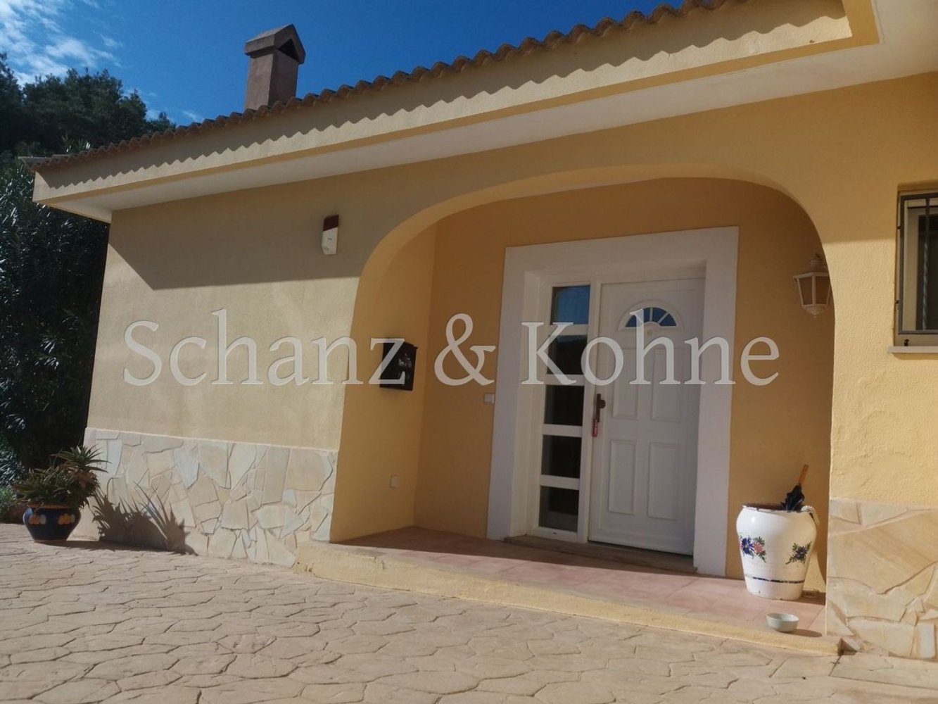 3 bedrooms House in Llucmajor, Spain No. 167656