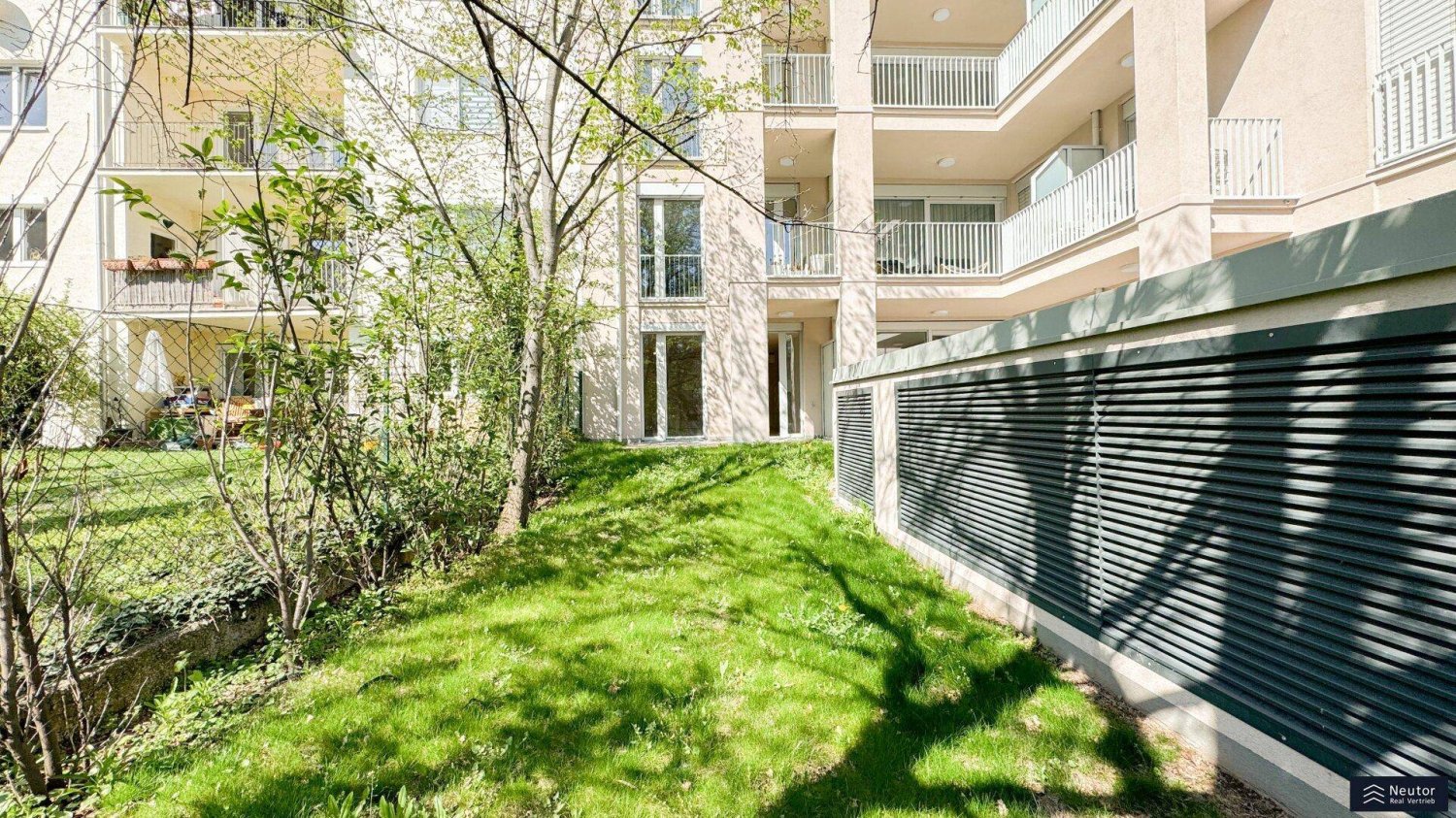 Dúplex de 3 habitaciónes en Dobling, Austria No. 176641