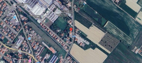 72m² Commercial property in Alfonsine, Italy No. 184491 6