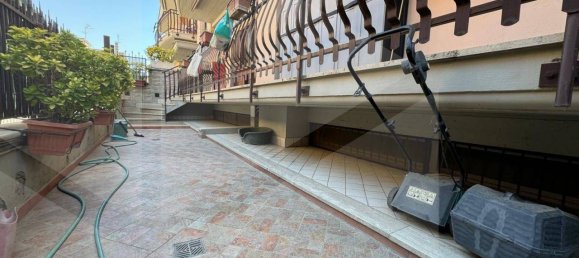 3 rooms Apartment in Rome, Italy No. 34554 48