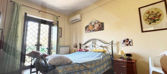 3 rooms Apartment in Rome, Italy No. 34554 20