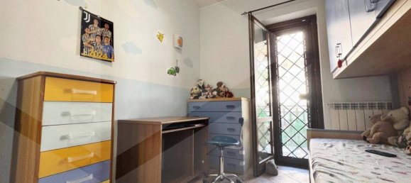 3 rooms Apartment in Rome, Italy No. 34554 6