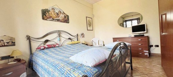 3 rooms Apartment in Rome, Italy No. 34554 18