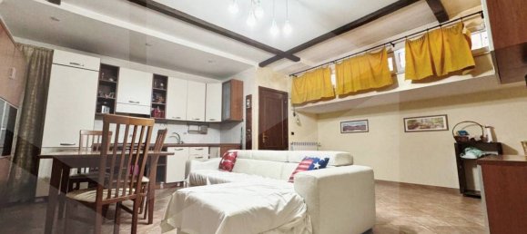3 rooms Apartment in Rome, Italy No. 34554 28
