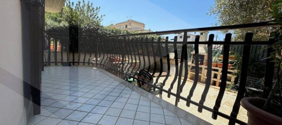 3 rooms Apartment in Rome, Italy No. 34554 21