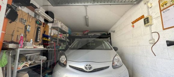 3 rooms Apartment in Rome, Italy No. 34554 54