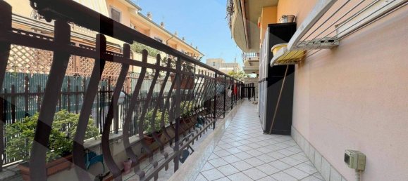 3 rooms Apartment in Rome, Italy No. 34554 24