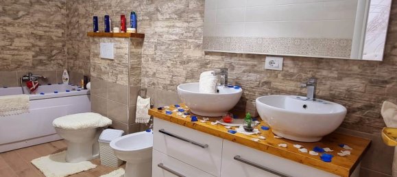 5-Zimmer Wohnung in Syracuse, Italy, Nr. 250339 9