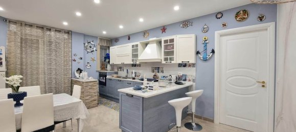 5-Zimmer Wohnung in Syracuse, Italy, Nr. 250339 4