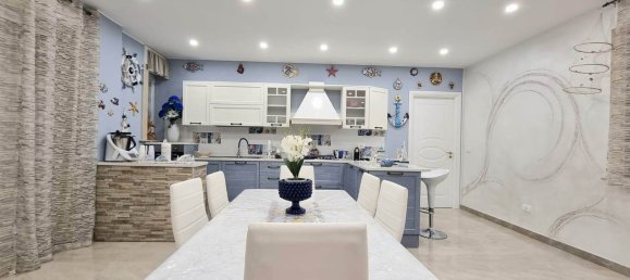 5-Zimmer Wohnung in Syracuse, Italy, Nr. 250339 5